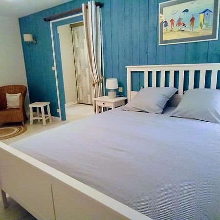Ty Madelez, Chambres De Charme, Gites Et Spa La Roche-Derrien Zewnętrze zdjęcie