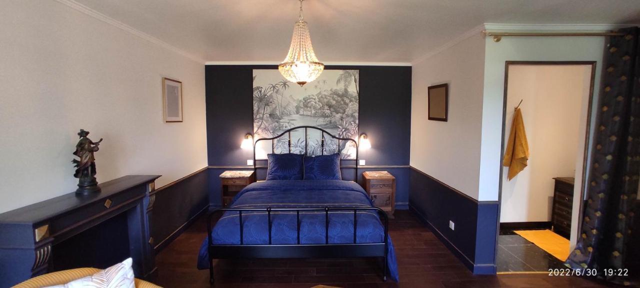 Ty Madelez, Chambres De Charme, Gites Et Spa La Roche-Derrien Zewnętrze zdjęcie