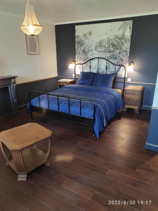 Ty Madelez, Chambres De Charme, Gites Et Spa La Roche-Derrien Zewnętrze zdjęcie