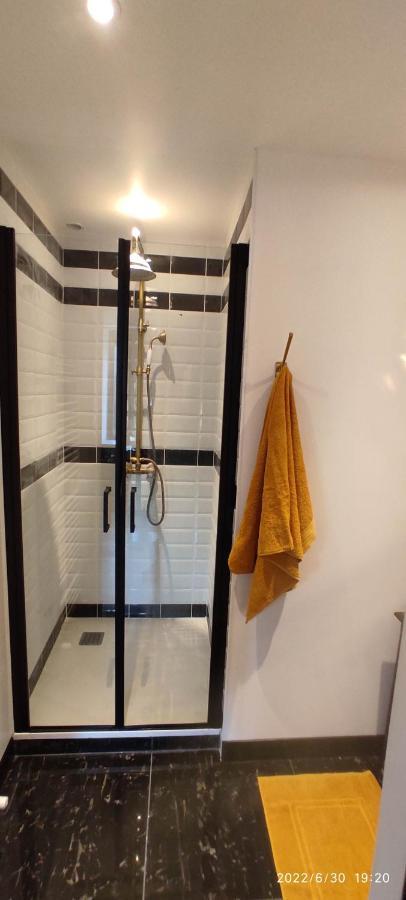 Ty Madelez, Chambres De Charme, Gites Et Spa La Roche-Derrien Zewnętrze zdjęcie