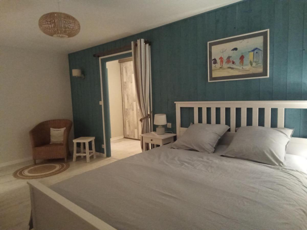 Ty Madelez, Chambres De Charme, Gites Et Spa La Roche-Derrien Zewnętrze zdjęcie