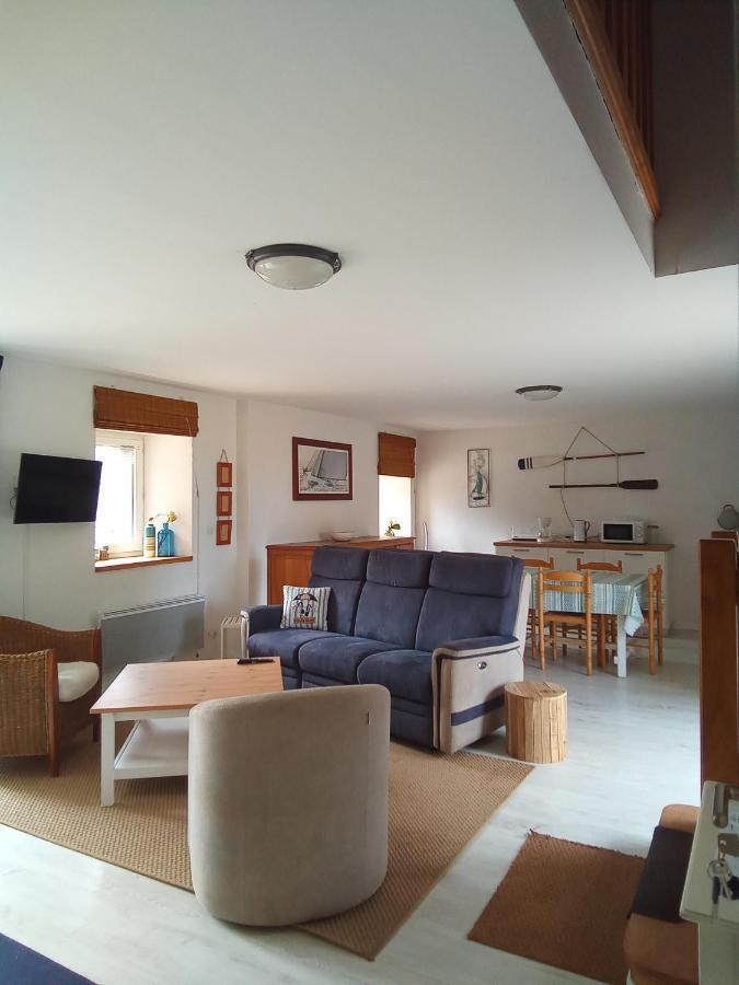 Ty Madelez, Chambres De Charme, Gites Et Spa La Roche-Derrien Zewnętrze zdjęcie