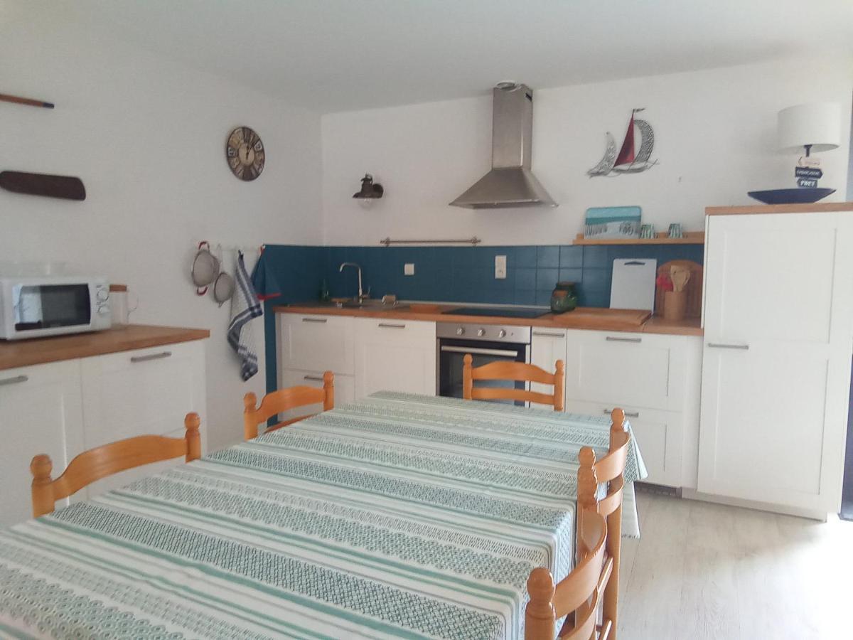Ty Madelez, Chambres De Charme, Gites Et Spa La Roche-Derrien Zewnętrze zdjęcie