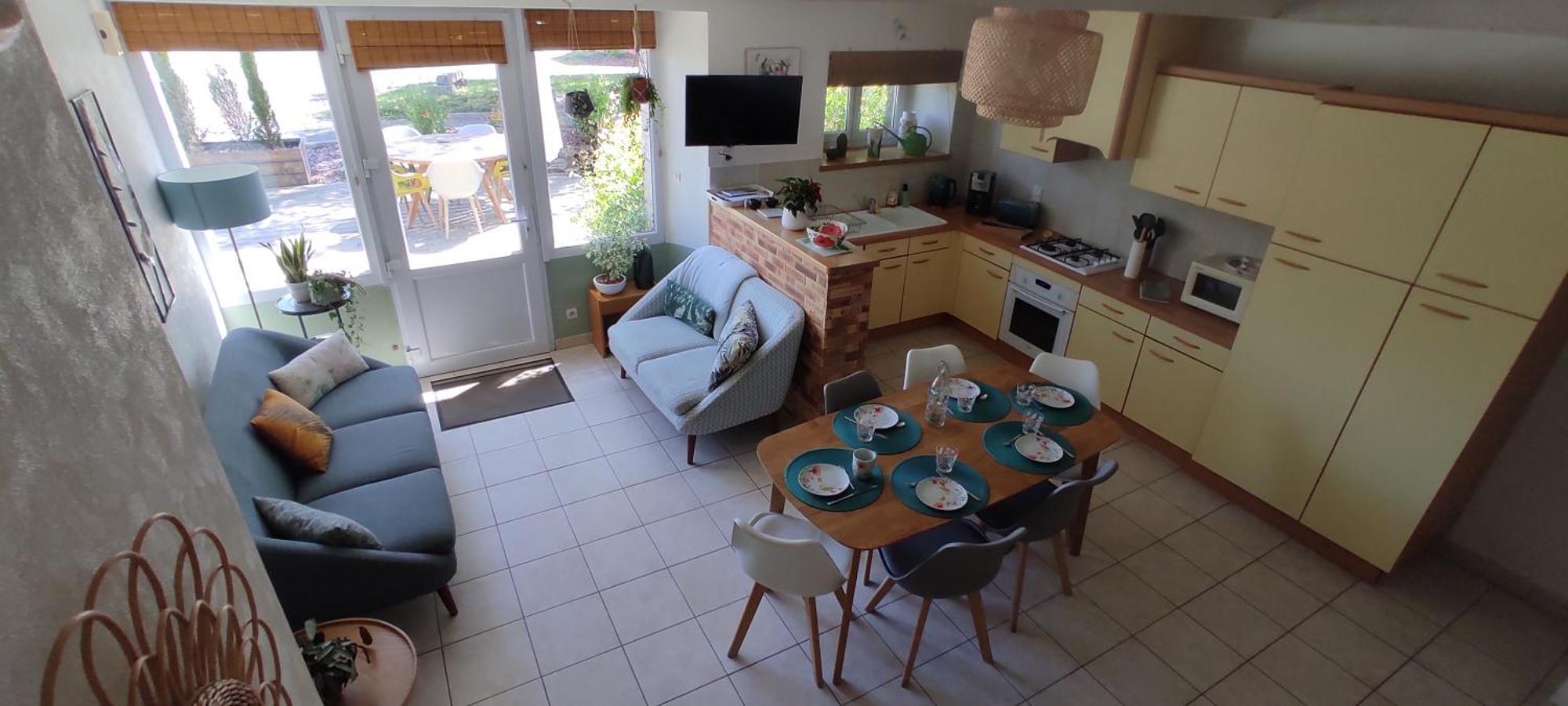 Ty Madelez, Chambres De Charme, Gites Et Spa La Roche-Derrien Zewnętrze zdjęcie