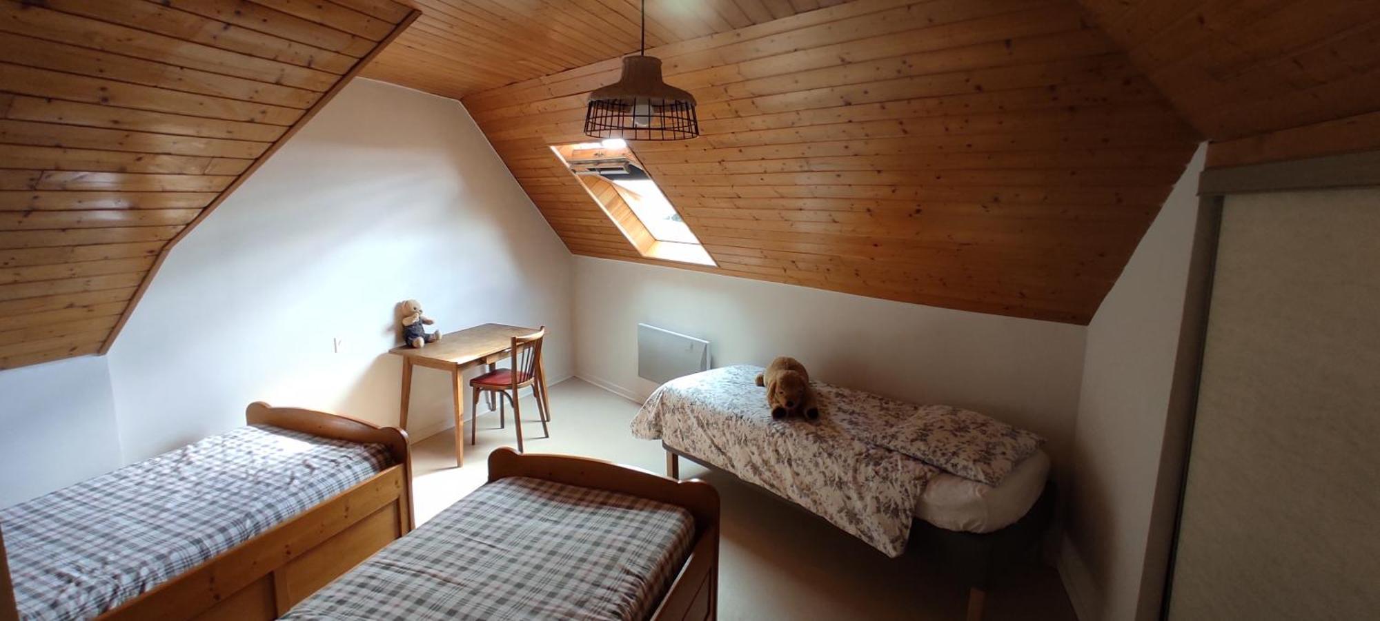 Ty Madelez, Chambres De Charme, Gites Et Spa La Roche-Derrien Zewnętrze zdjęcie