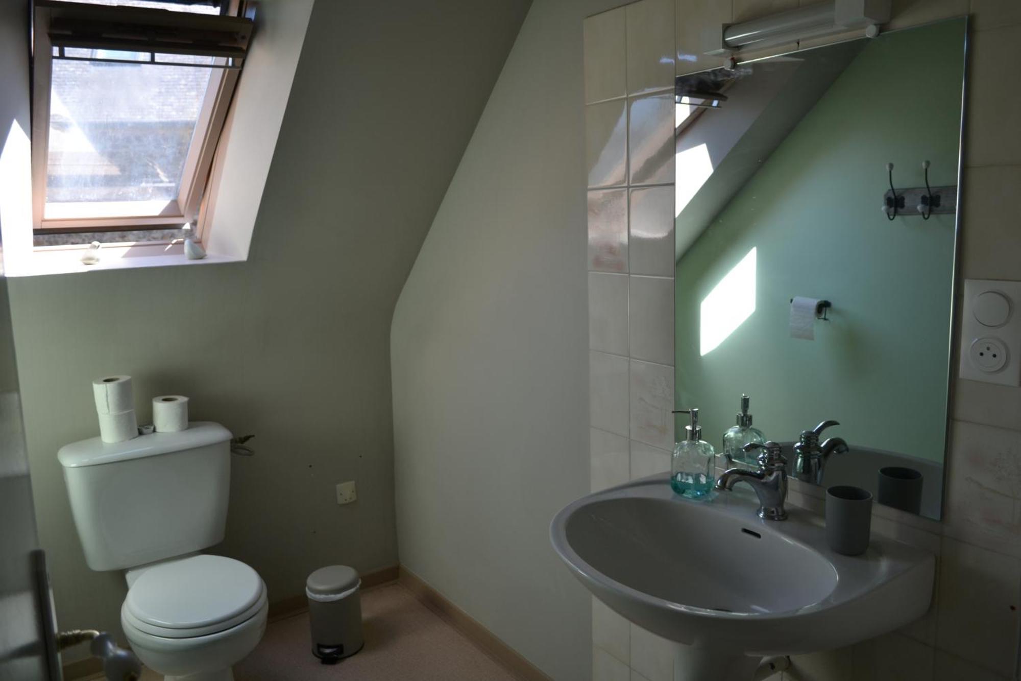 Ty Madelez, Chambres De Charme, Gites Et Spa La Roche-Derrien Zewnętrze zdjęcie