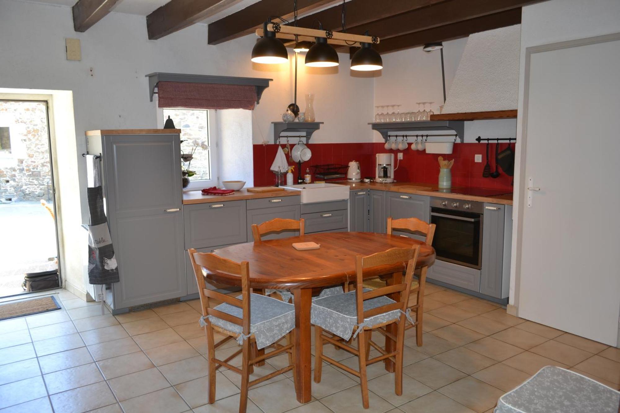 Ty Madelez, Chambres De Charme, Gites Et Spa La Roche-Derrien Zewnętrze zdjęcie