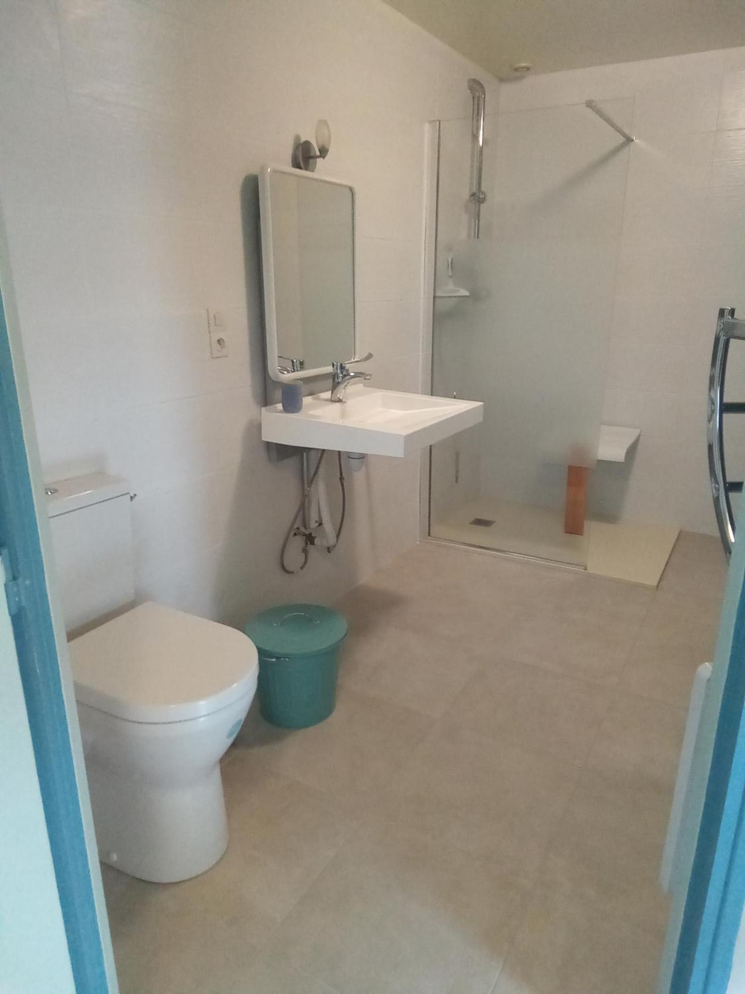 Ty Madelez, Chambres De Charme, Gites Et Spa La Roche-Derrien Zewnętrze zdjęcie