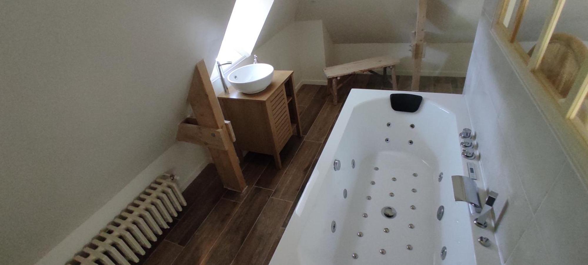 Ty Madelez, Chambres De Charme, Gites Et Spa La Roche-Derrien Zewnętrze zdjęcie