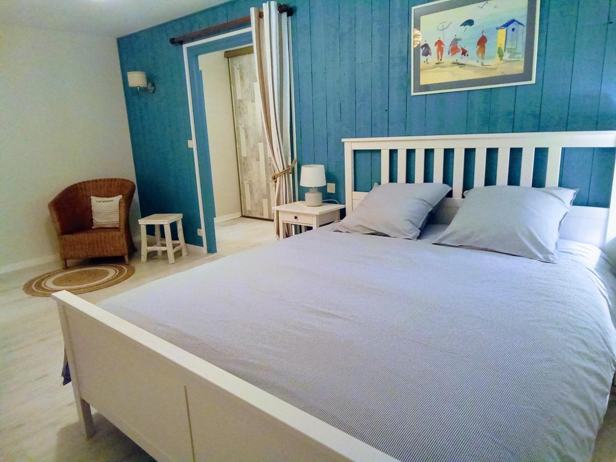 Ty Madelez, Chambres De Charme, Gites Et Spa La Roche-Derrien Zewnętrze zdjęcie